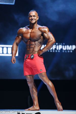 Фотограф Павел Гарасько (19.05.2024)